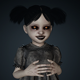 Icon of the asset:Demon Doll G1