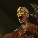 Icon of the asset:Hungry Zombie