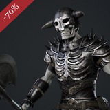 Icon of the asset:Skeleton 3