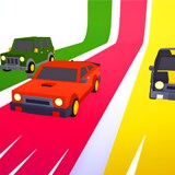 Icon of the asset:Cartoon Car Mega Pack - Simple Vehicles