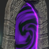 Icon of the asset:Various Portals Customizable