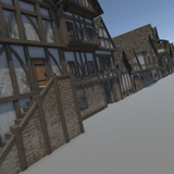Icon of the asset:Modular Tudor Houses