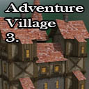 Icon of the asset:Adventure Village 3.