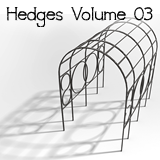 Icon of the asset:Hedges Volume 03