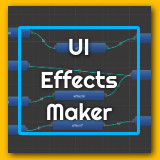 Icon of the asset:UI Effects Maker