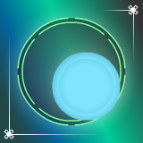 Icon of the asset:NTS Mobile Joystick
