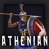 Icon of the asset:ATHENIAN_ROYAL