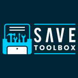 Icon of the asset:Save Toolbox