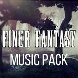 Icon of the asset:Classic Finer Fantasy Music Pack