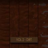 Icon of the asset:Hand Painted Textures - Vol 2 - Dirt
