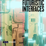 Icon of the asset:Futuristic Interfaces