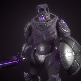 Icon of the asset:CyberSoldier1
