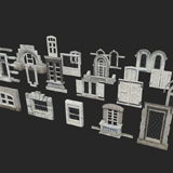 Icon of the asset:Windows Collection