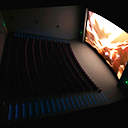 Icon of the asset:Mobile Cinema Real Time GI