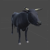 Icon of the asset:Black Bull