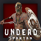 Icon of the asset:SPARTAN HOPLITE UNDEAD4