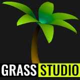 Icon of the asset:Grass Studio