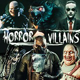 Icon of the asset:Horror Villains Pack