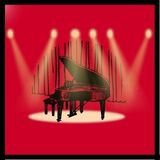Icon of the asset:Angry Pianos