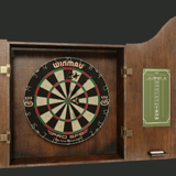 Icon of the asset:Dartboard