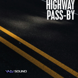 Icon of the asset:Highway Pass-by