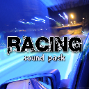 Icon of the asset:Racing Sound Pack