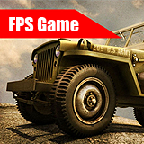 Icon of the asset:FPS Game Template 2022