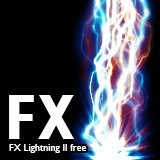 Icon of the asset:FX Lightning II free
