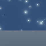 Icon of the asset:Day/Night System with Starfield