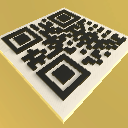 Icon of the asset:Mesh QR Code Generator