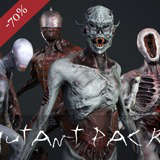 Icon of the asset:Mutant_pack