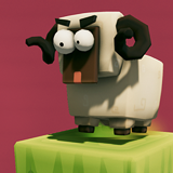 Icon of the asset:Sheep Run Platform Pack