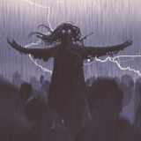 Icon of the asset:Dark Fantasy Music - Abyss of Negative Existence