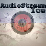 Icon of the asset:AudioStreamIce