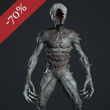 Icon of the asset:Monster-mutant 3