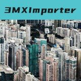 Icon of the asset:3MXImporter