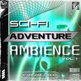 Icon of the asset:Sci-Fi Adventure Ambience - Vol. 1 - Ambient Video Game Music Pack