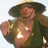 Icon of the asset:Warrior Pig