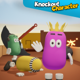 Icon of the asset:Platformer Modular Character