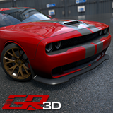 Icon of the asset:GR3D American Muscle Car 020117MSCL