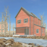 Icon of the asset:Apocalyptic Environment