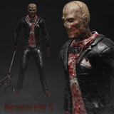 Icon of the asset:Mannequin killer 3