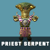 Icon of the asset:Giant Priest Serpent