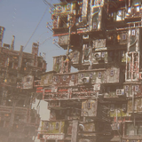 Icon of the asset:cyberpunk - Fog City (HDRP)