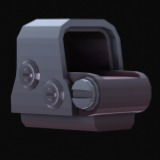 Icon of the asset:Modular Weapon - AK and AR15 pack