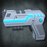 Icon of the asset:Sci-fi Weapons pack