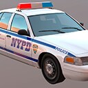 Icon of the asset:Low Poly Car #13