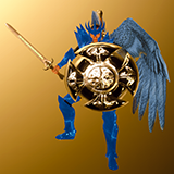Icon of the asset:Angel Knight + Material Variations