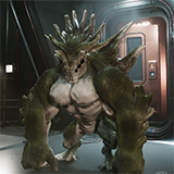 Icon of the asset:Alien D2