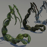 Icon of the asset:Monsterr1